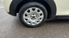 MINI Hatchback 1.5 One Classic II 5dr Petrol Hatchback